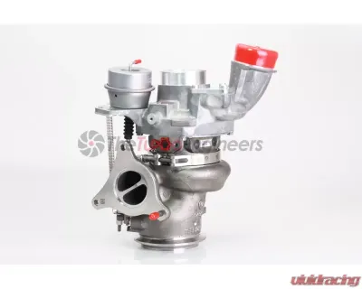 TTE Turbo Remanufactured TTE450+ AMG Upgrade Turbocharger Mercedes-Benz A45 AMG | CLA45 AMG | GLA45 AMG 2013+ - SW10079.1